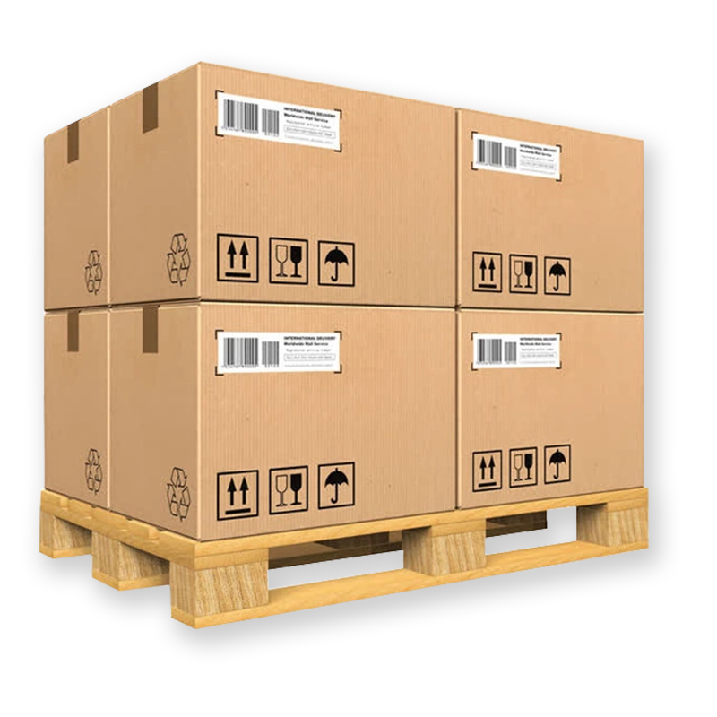 双鸭山市重型包装纸箱有哪六大优点