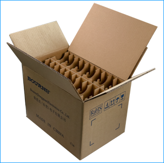双鸭山市东莞纸箱厂-建议如何提高纸箱承重量