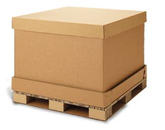 双鸭山市重型纸箱与普通木箱相比优点有哪些？
