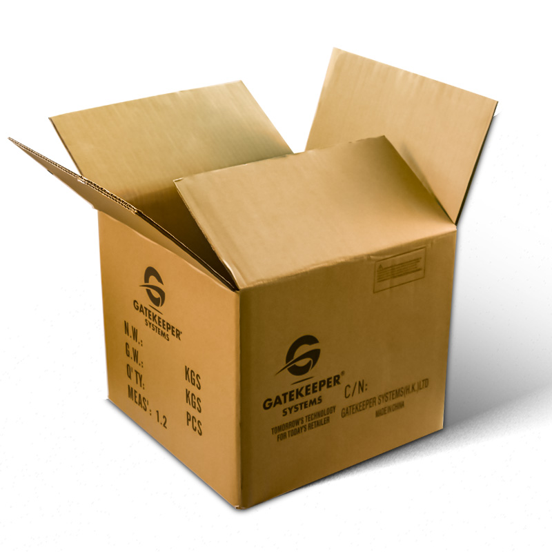 双鸭山市瓦楞纸箱 可定制纸箱厂直供