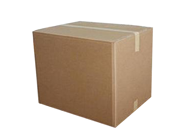 双鸭山市浅析东莞纸箱包装的各种注意事项
