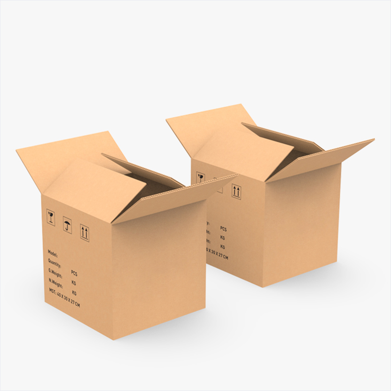 双鸭山市纸箱行业发展现状分析