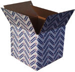 双鸭山市纸箱在我们日常生活中随处可见，有兴趣了解一下纸箱吗？
