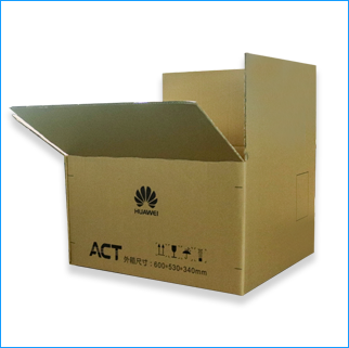 双鸭山市纸箱包装介绍纸箱定制的要求