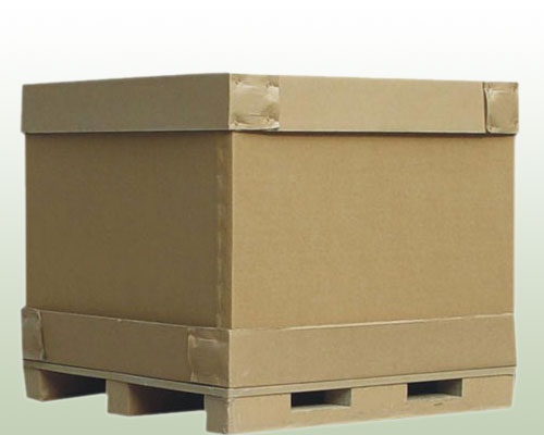 双鸭山市重型纸箱什么原因突然成为包装行业主流？
